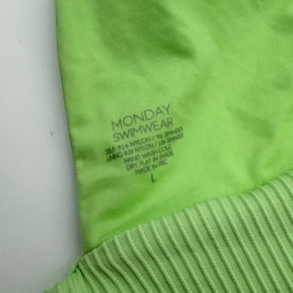 Monday Swimwear from cocktails